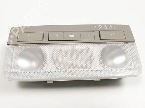 Plafonier Plafonier OPEL ASTRA J Sports Tourer (P10) 1.4 Turbo (35) (140 hp) 25119126 25119126