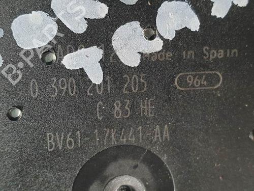Rear wiper motor FORD FOCUS III 1.6 Ti | BP6843377M102 