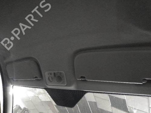Front left interior door handle CITROËN NEMO Box Body/MPV (AA_) 1.4 HDi | BP12355955I13  - Image 6