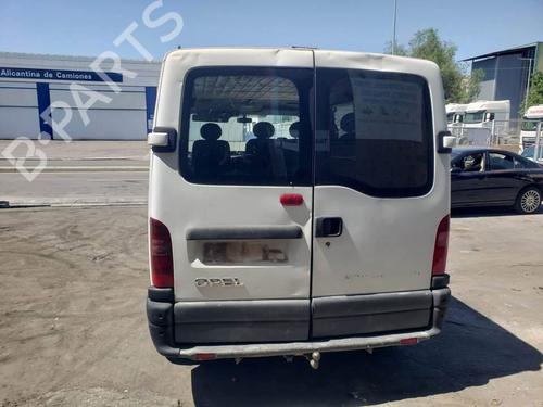 AC compressor OPEL MOVANO A Bus (X70) 1.9 DTI (JD) | BP25295337M34  - Image 17