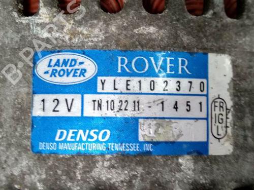 Alternator LAND ROVER FREELANDER I (L314) 1.8 16V 4x4 | BP7532510M7 