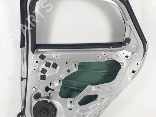 Right rear door FORD FOCUS III Turnier 2.0 TDCi | BP29245088C5 