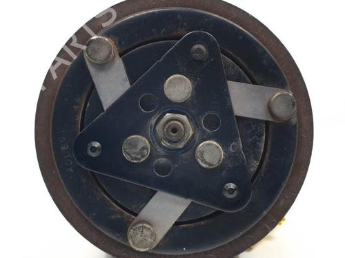 AC compressor PEUGEOT 1007 (KM_) 1.4 | BP25146119M34 