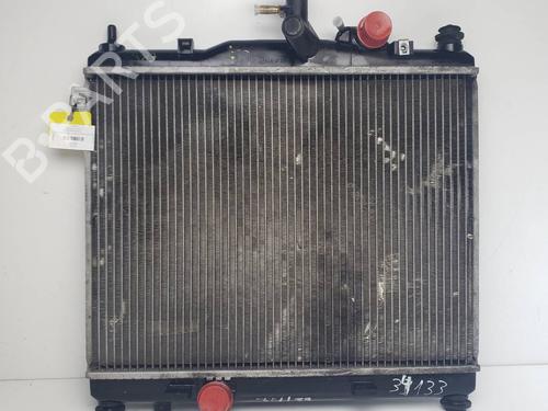 Used Water radiator Water radiator 36878624 36878624