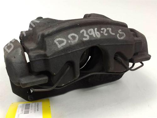 Used Right front brake caliper Right front brake caliper CITROËN C5 III (RD_) 1.6 THP 155 (RD5FV8, RD5FNA) (156 hp) 11570661 11570661