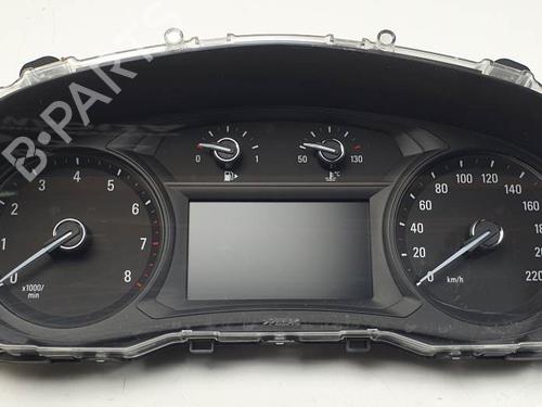 instrument-cluster-opel-mokka-mokka-x-j13-2012-2013-2014-2015-2016-2017-2018-2019-28412930 main image