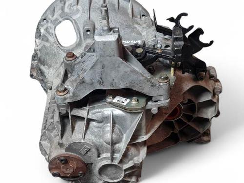 Gearbox FORD FOCUS I Turnier (DNW) 1.8 TDCi | BP25117878M3 