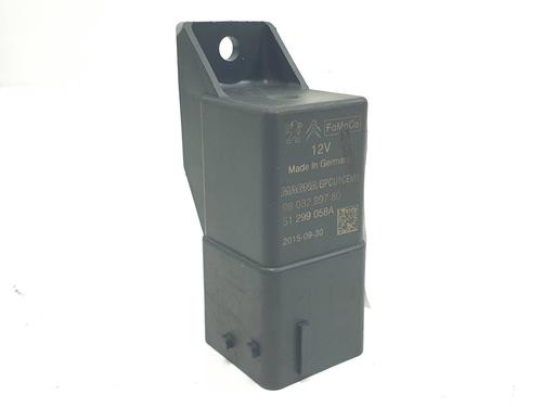 Used Electronic module CITROËN C4 Grand Picasso II (DA_, DE_) 2.0 BlueHDi 150 (150 hp) 29726484