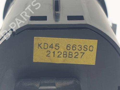 Electronic module MAZDA CX-5 (KE, GH) 2.2 D (KE2FW) | BP35799216M83 - Image 4