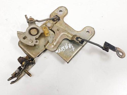 Used Tailgate lock Tailgate lock GMC YUKON [1991-2000] 25145538 25145538