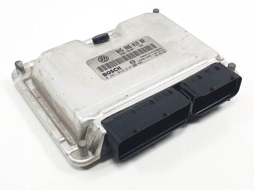 Computer motormanagement SEAT IBIZA III (6L1) 1.4 TDI (70 hp) 24990937