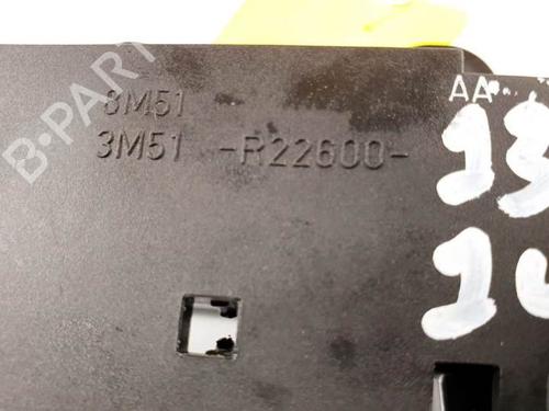 Front right interior door handle FORD FOCUS II (DA_, HCP, DP) 1.6 TDCi | BP19115377I14 