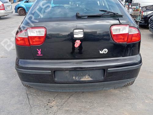 Heater resistor SEAT LEON (1M1) 1.6 16 V | BP25590718M108 - Image 11