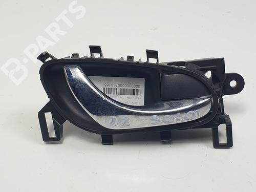 Used Front right interior door handle NISSAN X-TRAIL III (T32_, T32R, T32RR) [2013-2025]  11271927