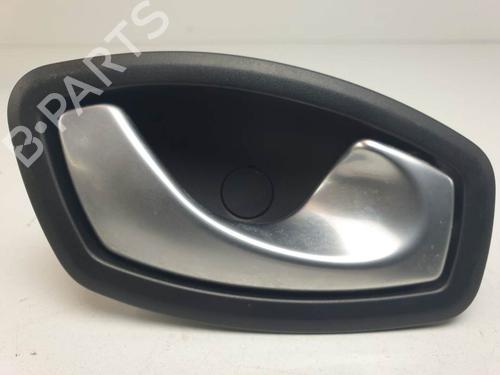 Used Rear right interior door handle Rear right interior door handle RENAULT LAGUNA III Grandtour (KT0/1) 1.5 dCi (KT0A, KT0R, KT02) (110 hp) 24934613 24934613