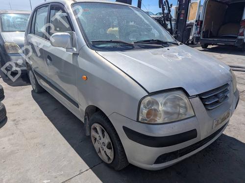 Front left window mechanism HYUNDAI ATOS PRIME (MX) 1.1 | BP34619257C22 - Image 6