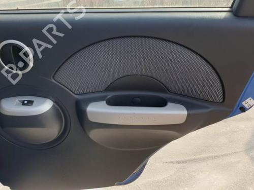 Starter DAEWOO KALOS (KLAS) 1.4 16V | BP14993294M8 - Image 10