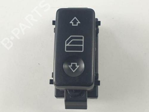Left rear window switch MERCEDES-BENZ S-CLASS (W220) S 320 CDI (220.025, 220.125) | BP18120623I29 
