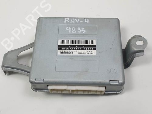 Used Control unit Control unit TOYOTA RAV 4 I (_A1_) 2.0 4WD (SXA10, SXA11) (129 hp) 11138282 11138282