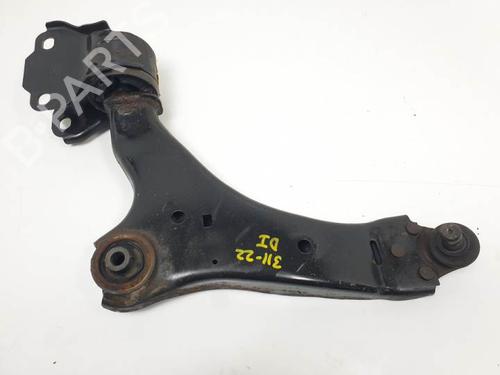 Used Left front suspension arm VOLVO XC60 I SUV (156) D5 AWD (215 hp) 12358753
