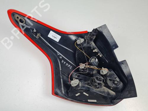 Right taillight FORD FOCUS III 1.6 Ti | BP34511252C35 - Image 3
