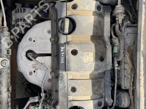 Right front fenders PEUGEOT 307 CC (3B) 1.6 16V | BP24916175C42 
