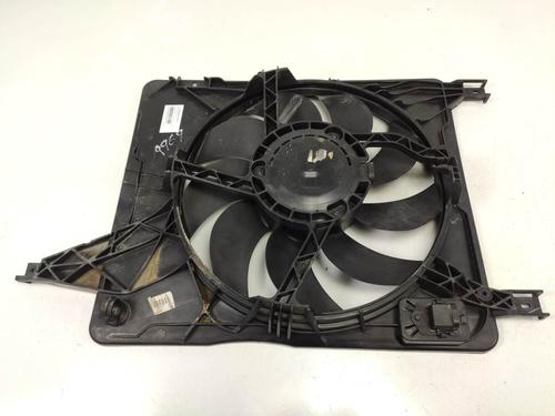 Used Radiator fan Radiator fan 10162053 10162053