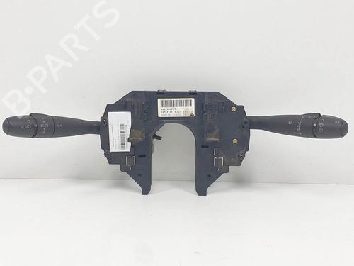 Used Headlight switch Headlight switch CITROËN C4 Coupe (LA_) 1.6 HDi (90 hp) 13693109 13693109