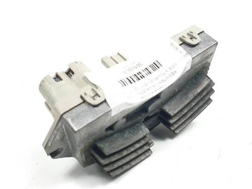 Used Heater resistor BMW 3 Touring (E91) 318 d (122 hp) 24585773