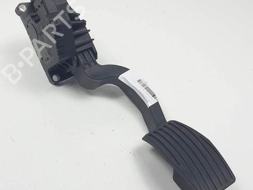Used Pedal FIAT PUNTO EVO (199_) 1.3 D Multijet (199AXC1A, 199BXC1A, 199AXT1A, 199BXT1A) (75 hp) 20670961