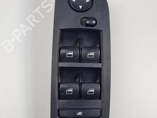 Used Left front window switch Left front window switch BMW X1 (E84) sDrive 16 d (116 hp) 34511014 34511014
