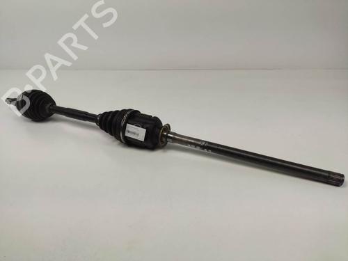 Used Right front driveshaft Right front driveshaft HYUNDAI i30 (GD) 1.4 CRDi (90 hp) 9707366 9707366