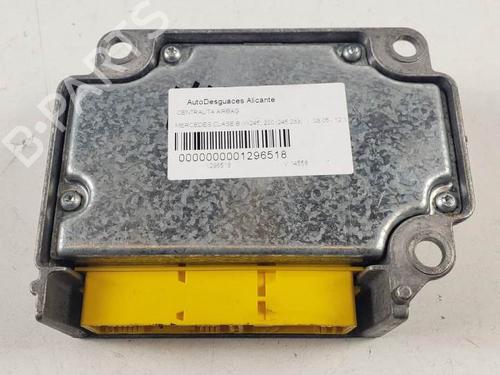 ECU airbags MERCEDES-BENZ B-CLASS Sports Tourer (W245) B 200 (245.233) | BP18956281M53 