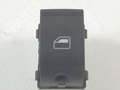 Used Left rear window switch SEAT EXEO (3R2) 2.0 TDI (143 hp) 18422232