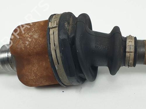 Left front driveshaft FORD MONDEO III Saloon (B4Y) 2.0 16V | BP13623546M38 