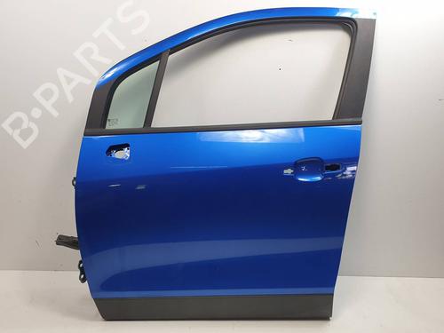 Used Left front door Left front door OPEL MOKKA / MOKKA X (J13) 1.4 (_76) (140 hp) 36692421 36692421