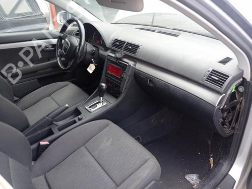 Mass air flow sensor AUDI A4 B7 Avant (8ED) 2.7 TDI | BP11176647M95 - Image 6