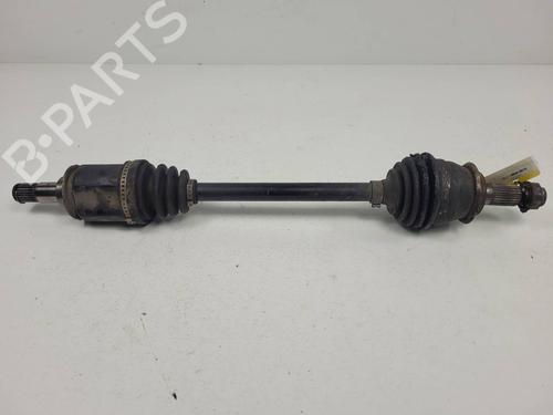 Used Left front driveshaft Left front driveshaft MINI MINI (R50, R53) Cooper (116 hp) 34515169 34515169