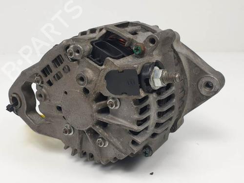 Alternator NISSAN PRIMERA (P12) 1.8 | BP10337716M7 