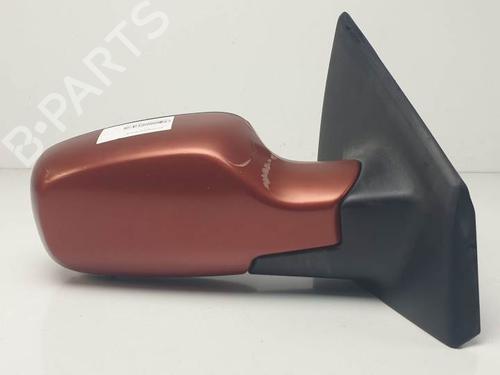 Right mirror RENAULT CLIO III (BR0/1, CR0/1) 2.0 16V (BR0C, BR0K, CR0C, CR0K) | BP24930707C27 