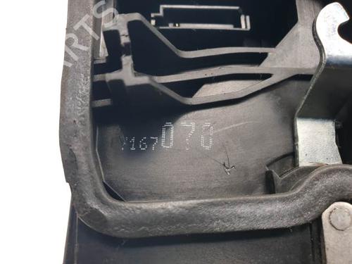 Rear right lock BMW 1 (E87) 116 i | BP24340812C99 