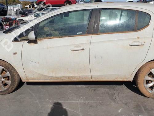 Water radiator OPEL CORSA E (X15) 1.4 (08, 68) | BP24339609M31 - Image 8