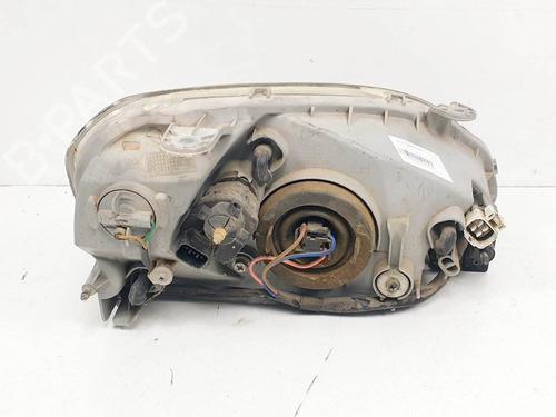 Left headlight TATA INDICA 1.4 i | BP14932393C28 - Image 4