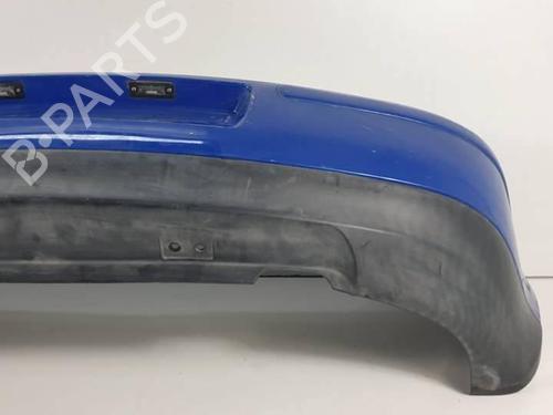 Rear bumper VW GOLF IV (1J1) 1.8 | BP18256748C8 