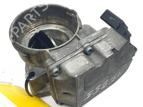 Throttle body SEAT ALTEA (5P1) 1.9 TDI | BP30166830M82 