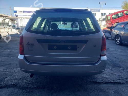 Starter FORD FOCUS I Turnier (DNW) 1.6 16V | BP16359395M8 