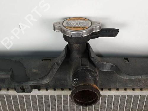 Water radiator HYUNDAI SANTA FÉ II (CM) 2.7 V6 GLS 4x4 | BP6943777M31 