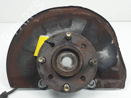 Used Left front steering knuckle Left front steering knuckle VOLVO V40 Estate (645) 2.0 (136 hp) 16480174 16480174