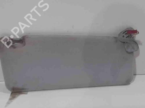 Left sun visor BMW 7 (E38) 730 d | BP6842084I1 - Image 2