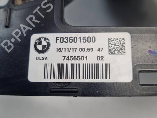Left taillight BMW 1 (F20) M 140 i | BP36671307C34  - Image 5